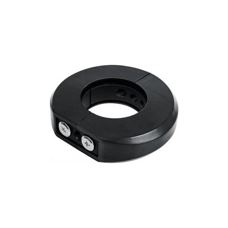 B-Tech Av TWO-PIECE ACCESSORY COLLAR FOR Ø50MM POLES