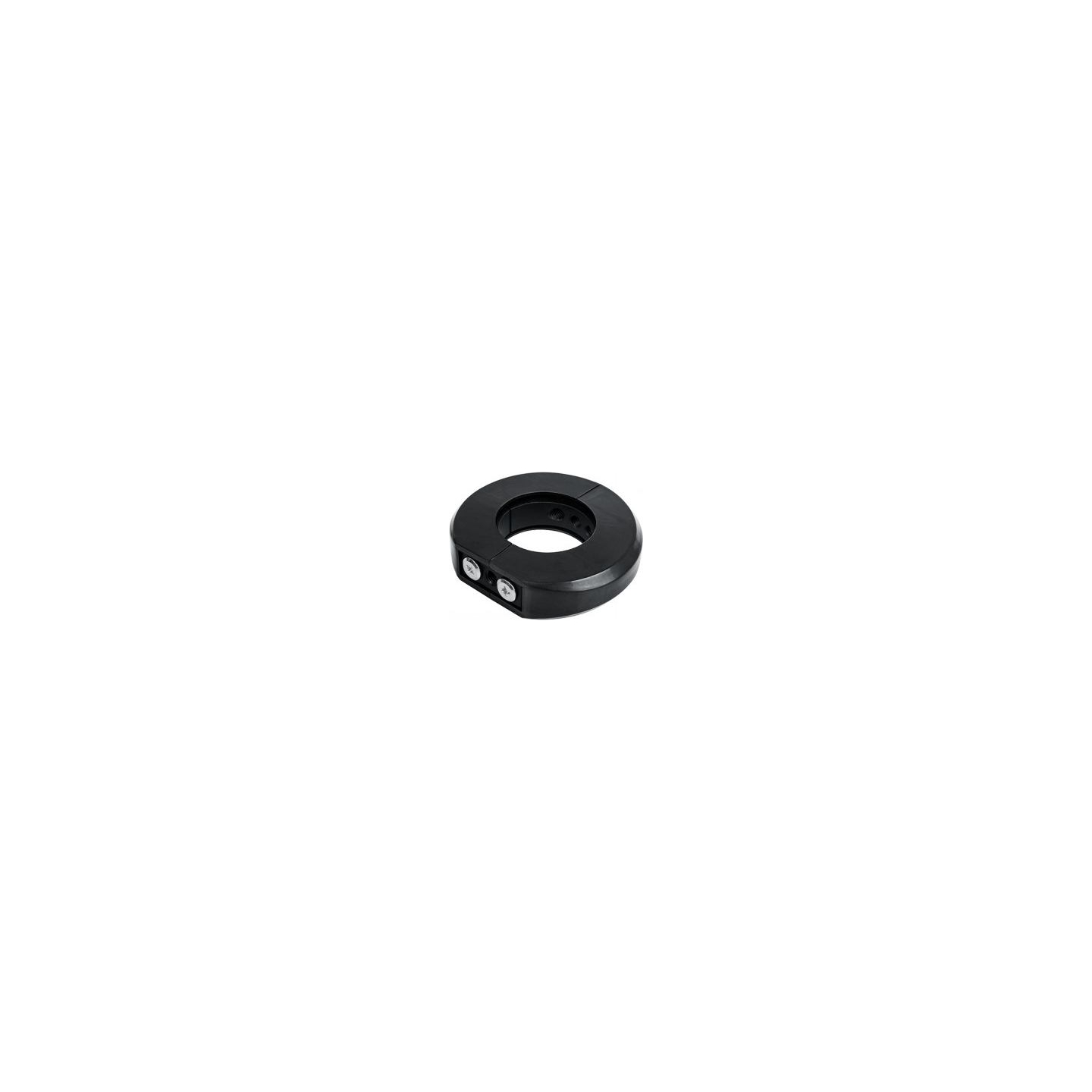 B-Tech Av TWO-PIECE ACCESSORY COLLAR FOR Ø50MM POLES