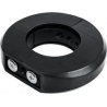 B-Tech Av TWO-PIECE ACCESSORY COLLAR FOR Ø50MM POLES