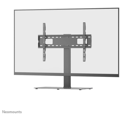 Neomounts Desk Mount | DS45-430BL16 TV stand | Adjustable Height, Swivel | 37-70 " | Maximum weight (capacity) 40 kg | Black