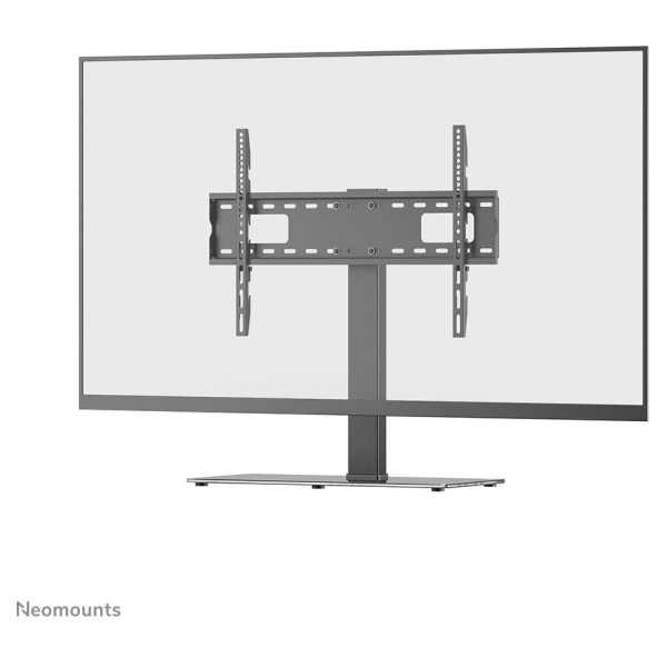 Neomounts Desk Mount | DS45-430BL16 TV stand | Adjustable Height, Swivel | 37-70 " | Maximum weight (capacity) 40 kg | Black