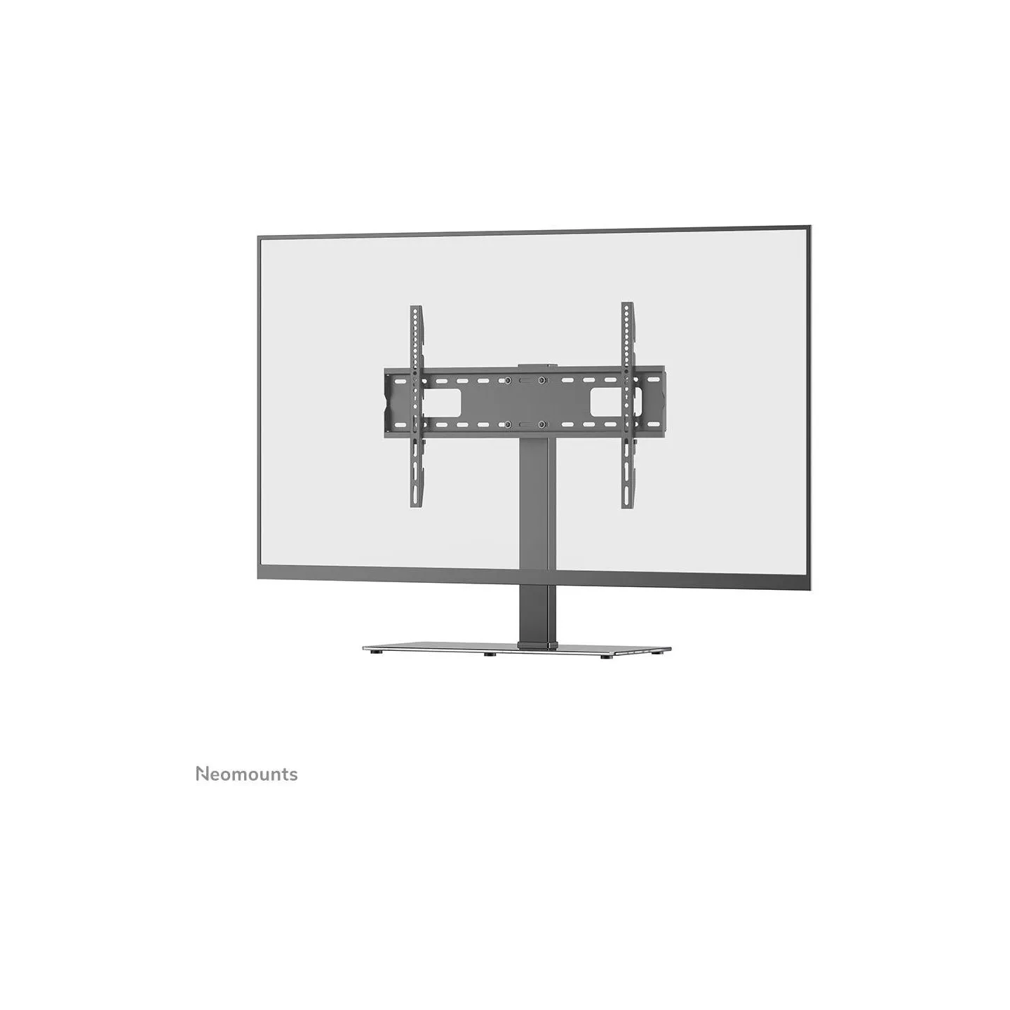 Neomounts Desk Mount | DS45-430BL16 TV stand | Adjustable Height, Swivel | 37-70 " | Maximum weight (capacity) 40 kg | Black
