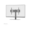 Neomounts Stojak pod telewizor DS45-430BL16 STAND LCD 37-70