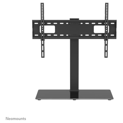 Neomounts Desk Mount | DS45-430BL16 TV stand | Adjustable Height, Swivel | 37-70 " | Maximum weight (capacity) 40 kg | Black