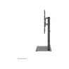 Neomounts Desk Mount | DS45-430BL16 TV stand | Adjustable Height, Swivel | 37-70 " | Maximum weight (capacity) 40 kg | Black