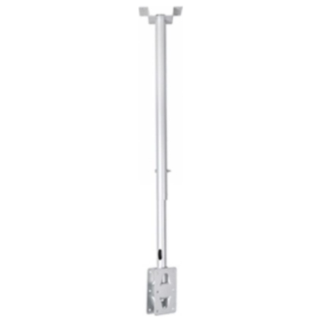 Lh-Group Oy LH-GROUP CEILING MOUNT 1 SCREENS SILVER