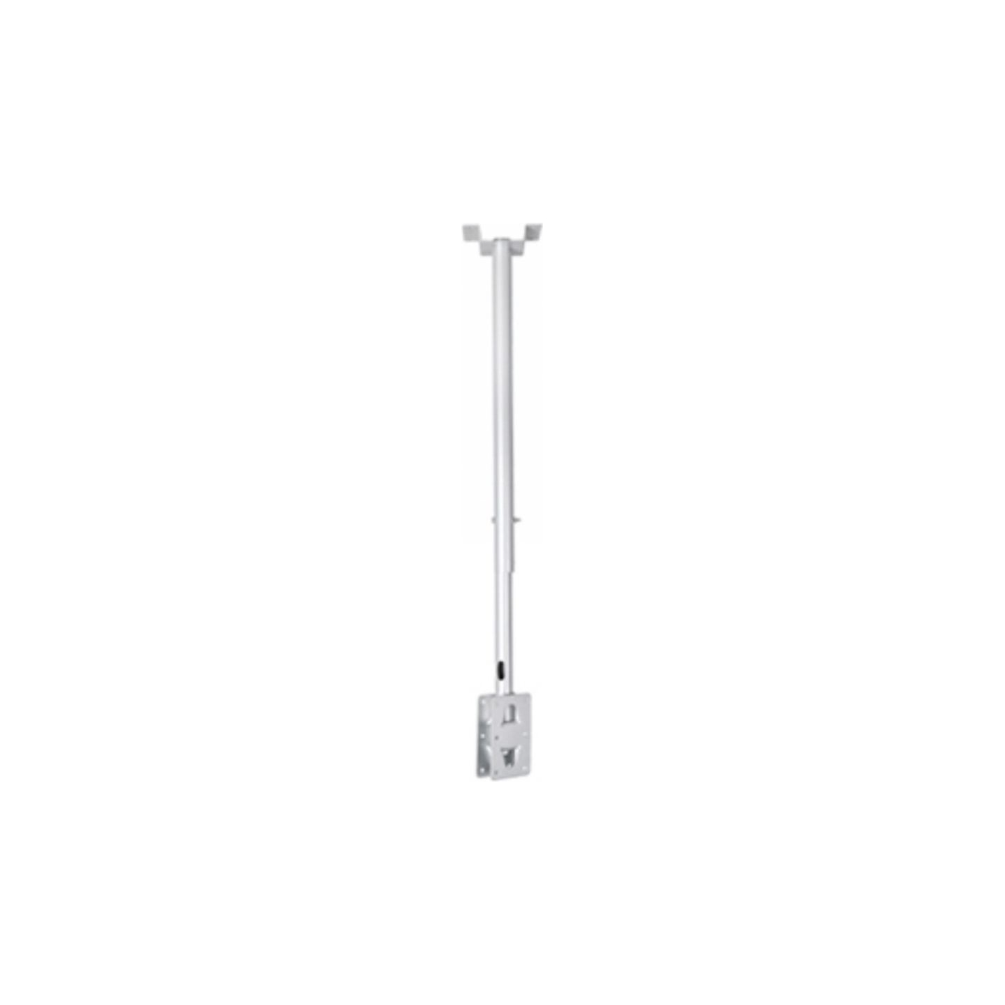 Lh-Group Oy LH-GROUP CEILING MOUNT 1 SCREENS SILVER