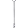 Lh-Group Oy LH-GROUP CEILING MOUNT 1 SCREENS SILVER