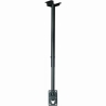 Lh-Group Oy LH-GROUP DUALSCREEN CEILING ARM MOUNT