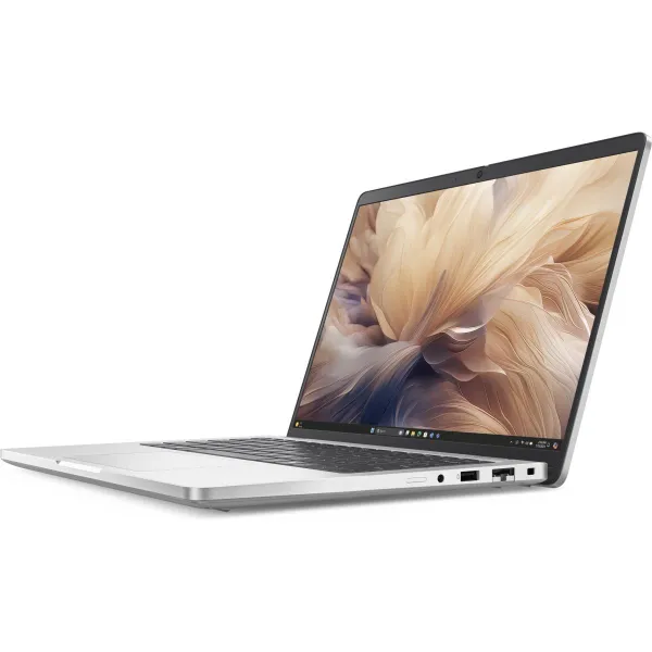 Dell Pro 14 Plus PB14250/U7-266V/16GB/512GB SSD/14.0" FHD+/FgrPr & SmtCd/W11 Pro/IR Cam & Mic/WLAN + BT/EST Backlit Kb/3yrs Pros