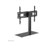 Neomounts Desk Mount | DS45-430BL16 TV stand | Adjustable Height, Swivel | 37-70 " | Maximum weight (capacity) 40 kg | Black