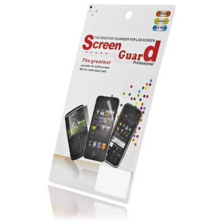 Screen Guard Screen Samsung S5260 Star