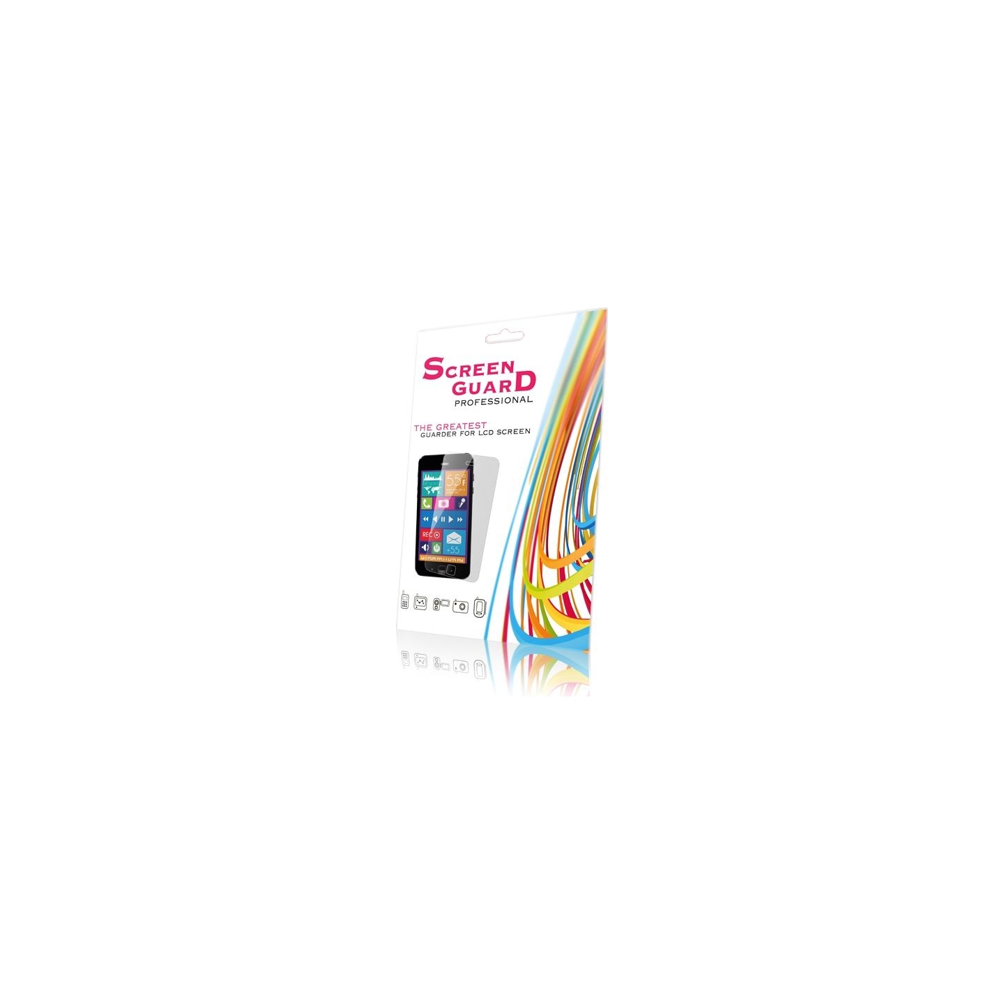 Screen Guard Samsung I8160 ACE 2