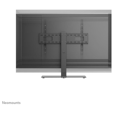 Neomounts Desk Mount | DS45-430BL16 TV stand | Adjustable Height, Swivel | 37-70 " | Maximum weight (capacity) 40 kg | Black