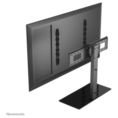 Neomounts Desk Mount | DS45-430BL16 TV stand | Adjustable Height, Swivel | 37-70 " | Maximum weight (capacity) 40 kg | Black