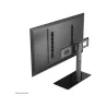 Neomounts Desk Mount | DS45-430BL16 TV stand | Adjustable Height, Swivel | 37-70 " | Maximum weight (capacity) 40 kg | Black