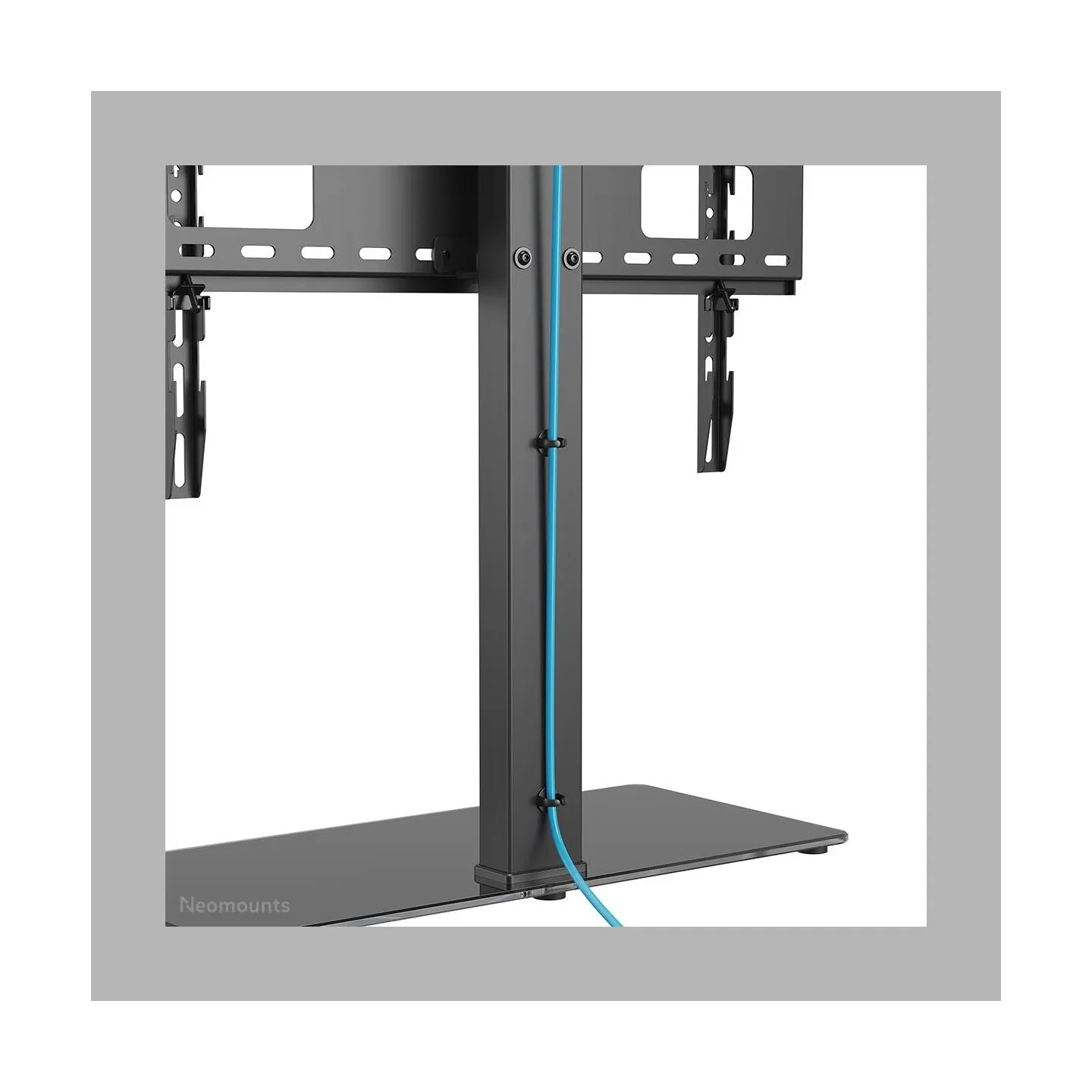 Neomounts TV DESK STAND 37-70” (BASE)