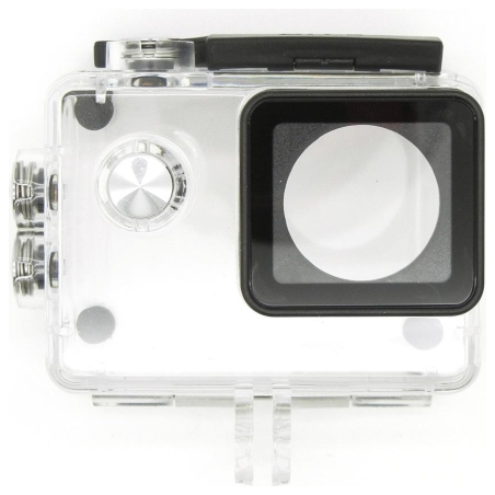 Goxtreme Waterproof case for GoXtreme Vision 4K 55305