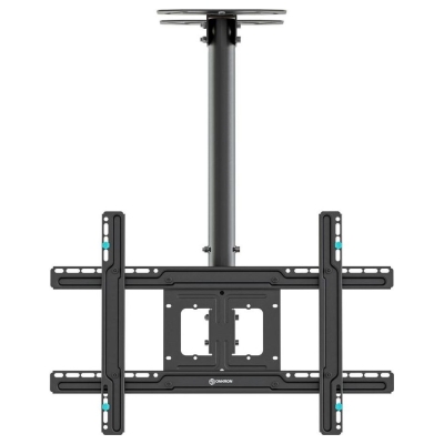 Onkron TV SET ACC CEILING MOUNT/32-80" BLACK N1L-B ONKRON