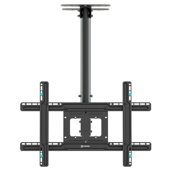 Onkron TV SET ACC CEILING MOUNT/32-80" BLACK N1L-B ONKRON