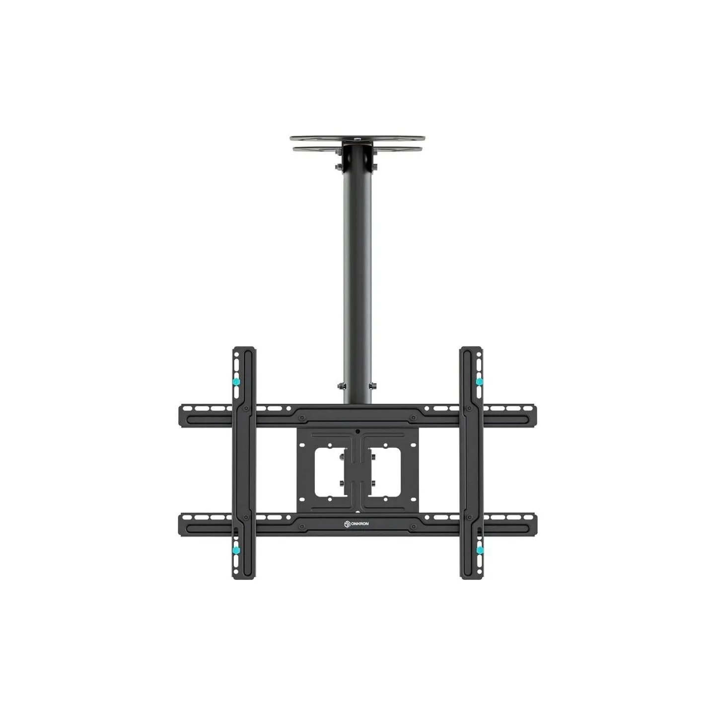 Onkron TV SET ACC CEILING MOUNT/32-80" BLACK N1L-B ONKRON