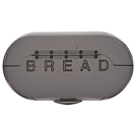 Viceversa Bread Box grey 14471