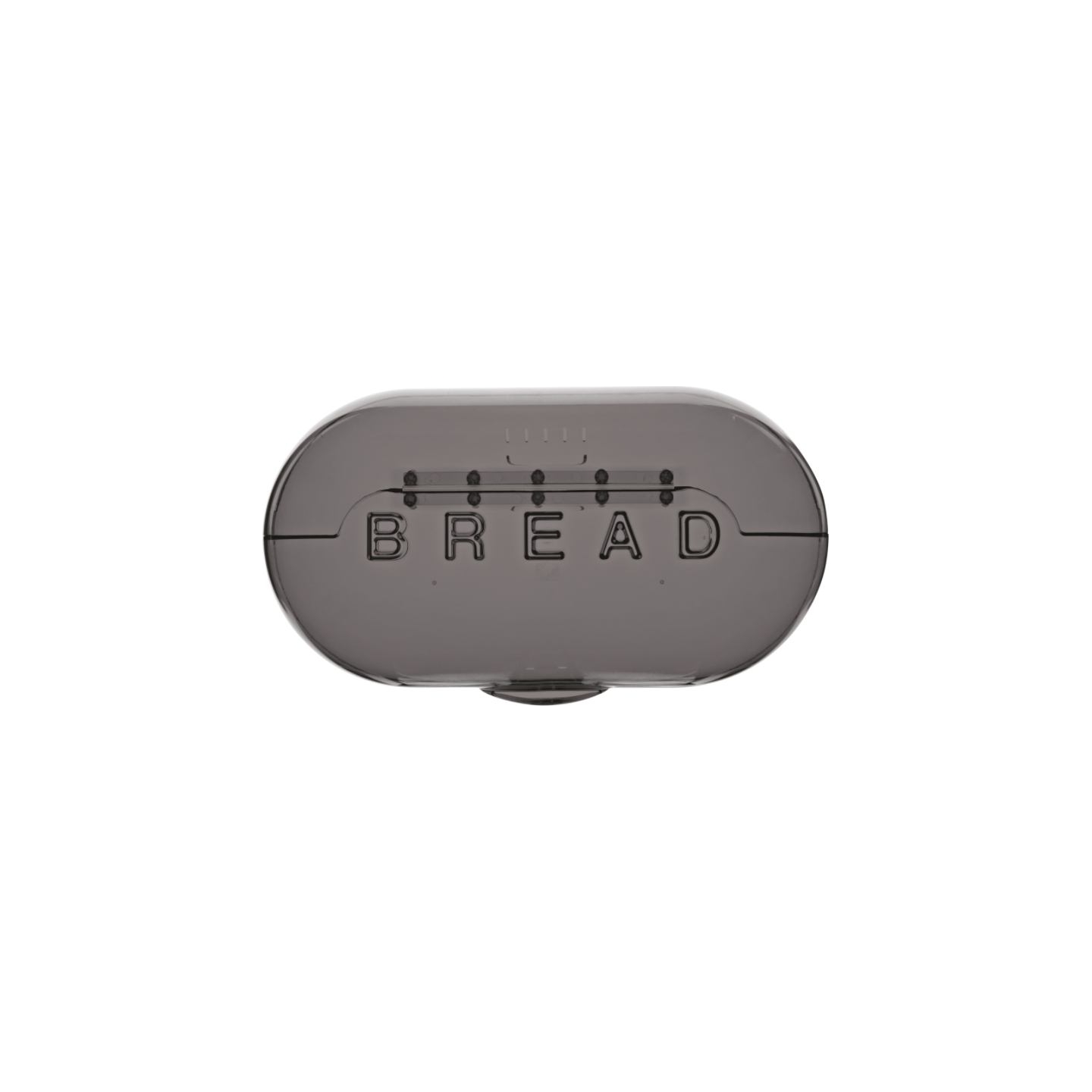 Viceversa Bread Box grey 14471