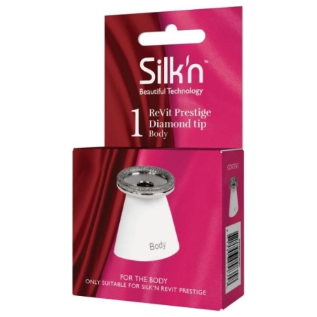Silkn ReVit Prestige tip - Body (REVPR1PEUB001)