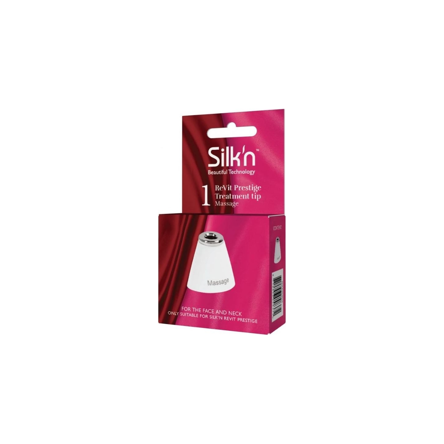 Silkn Revit Prestige REVPR1PEUM001
