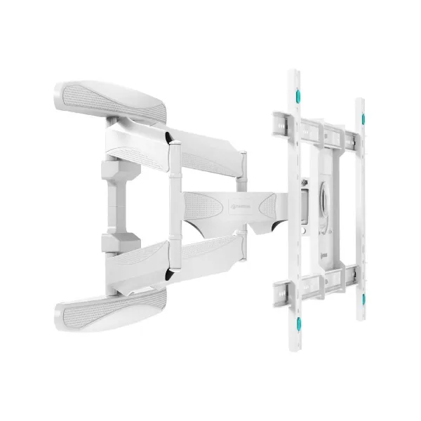 Onkron TV SET ACC WALL MOUNT/40-75"/WHITE M6L-W ONKRON
