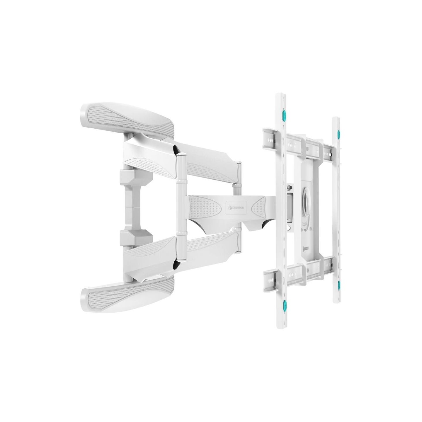 Onkron TV SET ACC WALL MOUNT/40-75"/WHITE M6L-W ONKRON