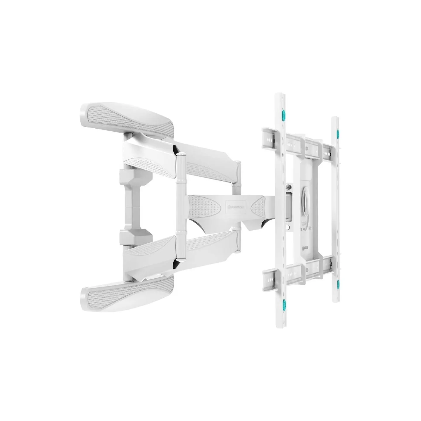 Onkron TV SET ACC WALL MOUNT/40-75"/WHITE M6L-W ONKRON
