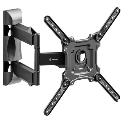 Onkron TV SET ACC WALL MOUNT /32-65"/BLACK M4-B ONKRON