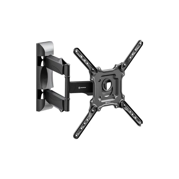 Onkron TV SET ACC WALL MOUNT /32-65"/BLACK M4-B ONKRON