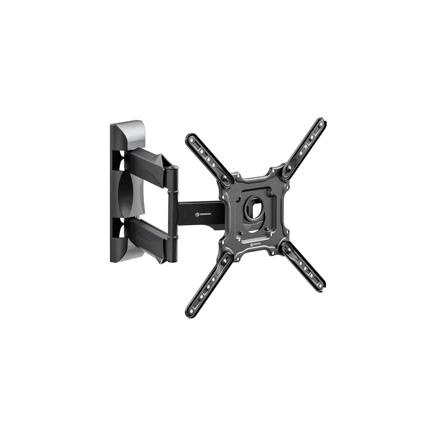 Onkron TV SET ACC WALL MOUNT /32-65"/BLACK M4-B ONKRON