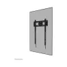 Neomounts Wall mount | WL30-750BL18P Heavy duty wall mount | Adjustable Height | 50-98 " | Maximum weight (capacity) 100 kg | Bl