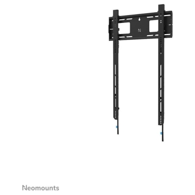 Neomounts TV wall mount WL30-750BL18P heavy duty (XL, 100 kg, portrait, kickstand)