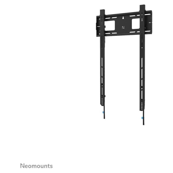 Neomounts LEVEL-750 WALL MOUNT (XL, 100 KG, PORTRAIT, KICKSTAND, LOCKABLE, CONNECTABLE, VESA 500X800)
