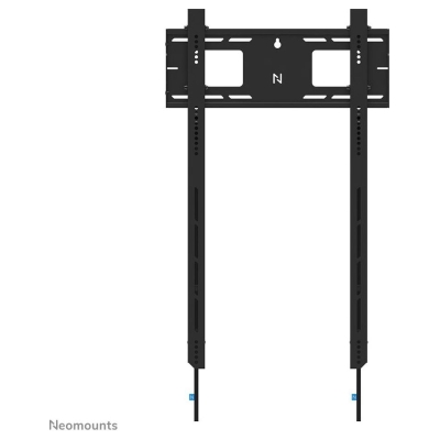 Neomounts Wall mount | WL30-750BL18P Heavy duty wall mount | Adjustable Height | 50-98 " | Maximum weight (capacity) 100 kg | Bl