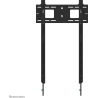 Neomounts TV wall mount WL30-750BL18P heavy duty (XL, 100 kg, portrait, kickstand)