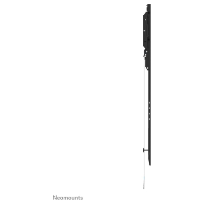 Neomounts Wall mount | WL30-750BL18P Heavy duty wall mount | Adjustable Height | 50-98 " | Maximum weight (capacity) 100 kg | Bl