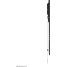 Neomounts TV wall mount WL30-750BL18P heavy duty (XL, 100 kg, portrait, kickstand)