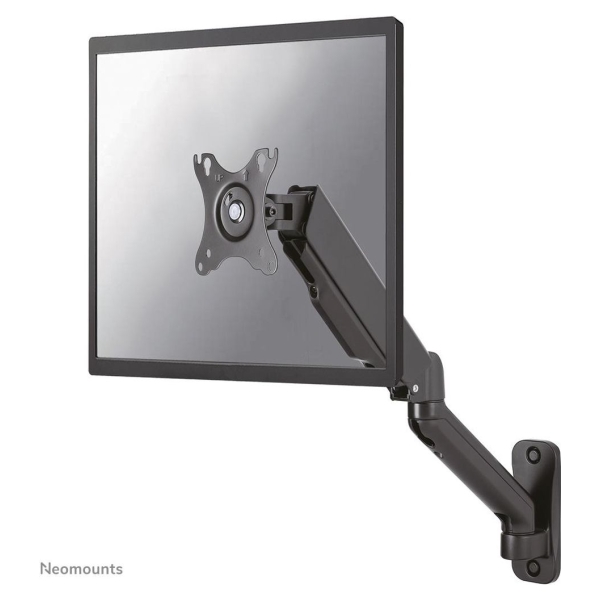 Neomounts MONITOR ACC WALL MOUNT/17-32" WL70-450BL11 NEOMOUNTS