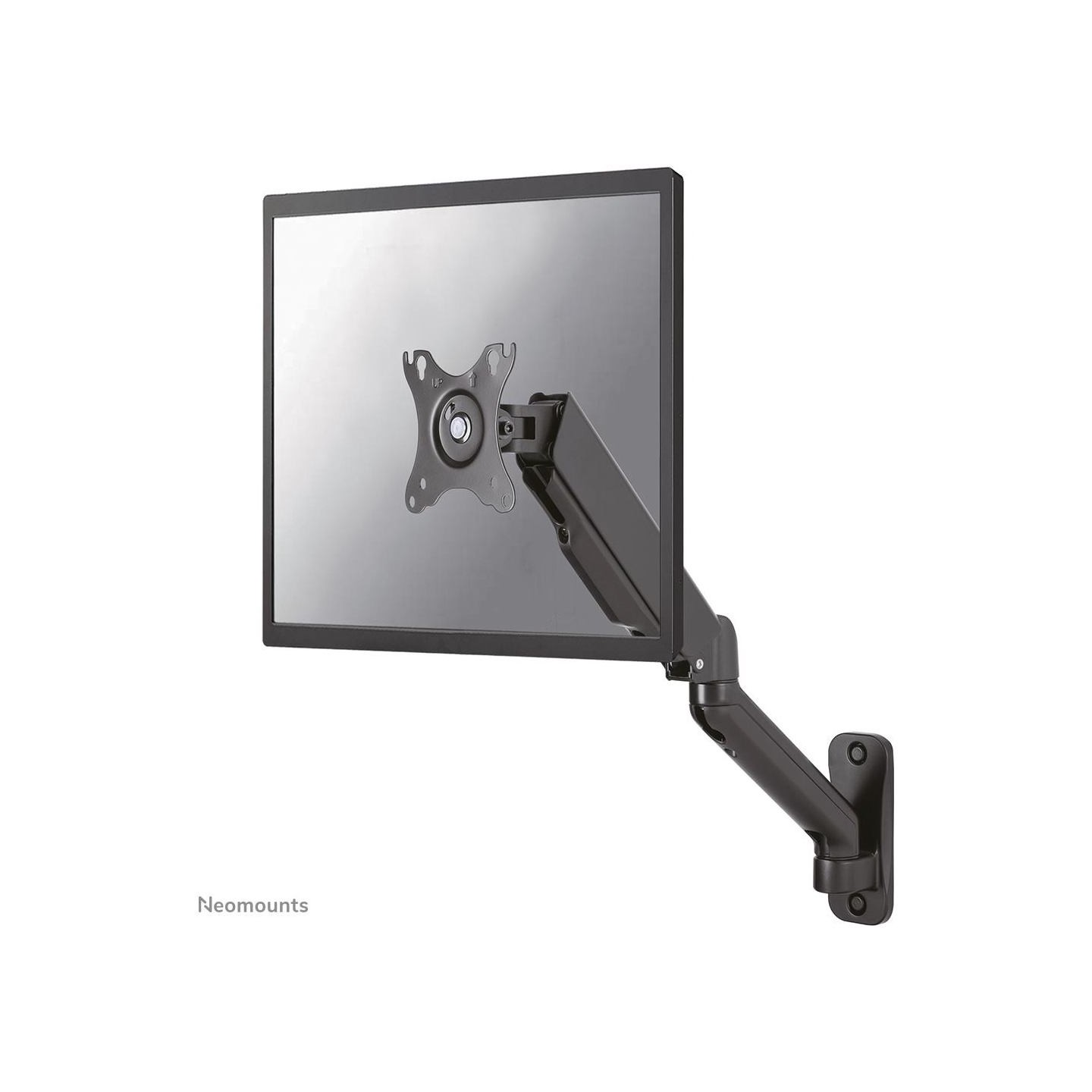 Neomounts MONITOR ACC WALL MOUNT/17-32" WL70-450BL11 NEOMOUNTS