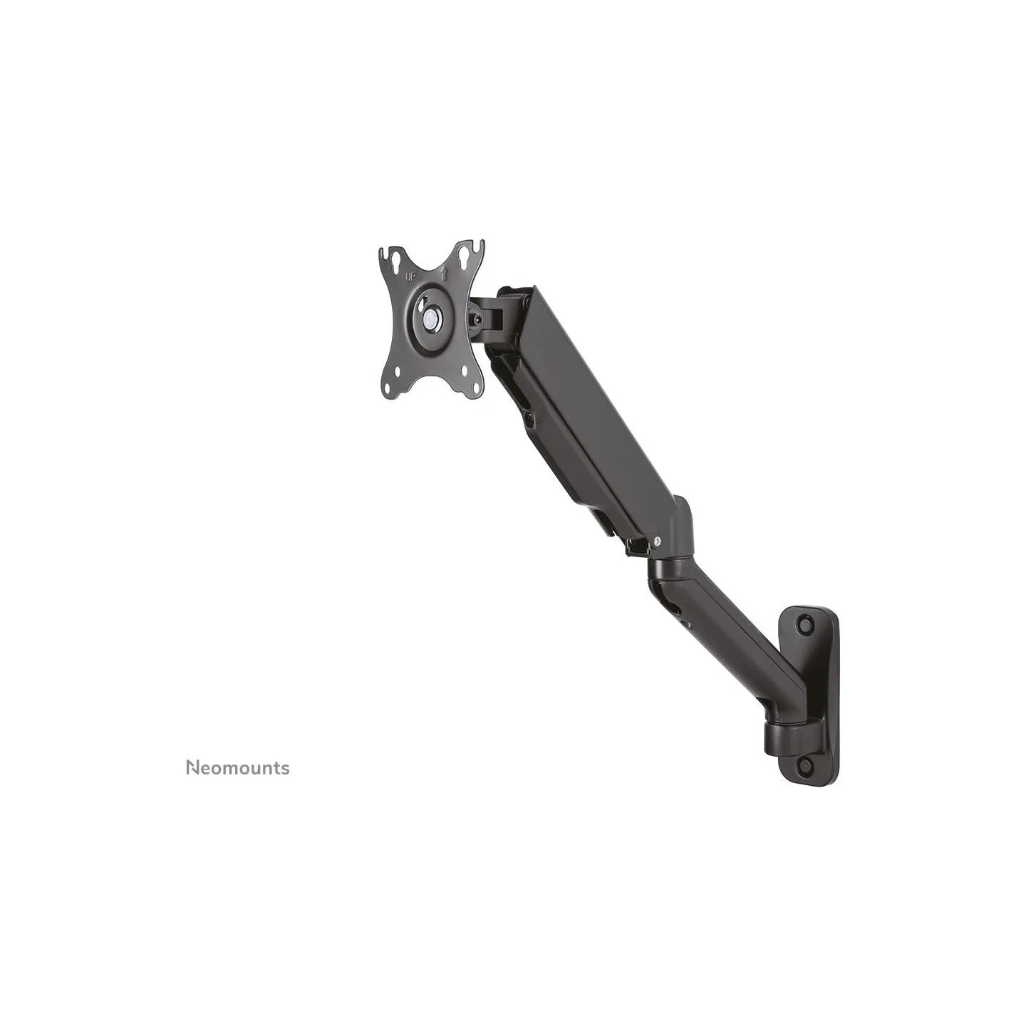 Neomounts MONITOR ACC WALL MOUNT/17-32" WL70-450BL11 NEOMOUNTS