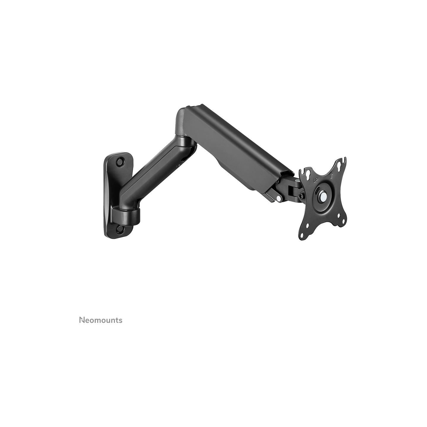 Neomounts MONITOR ACC WALL MOUNT/17-32" WL70-450BL11 NEOMOUNTS