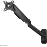Neomounts MONITOR ACC WALL MOUNT/17-32" WL70-450BL11 NEOMOUNTS