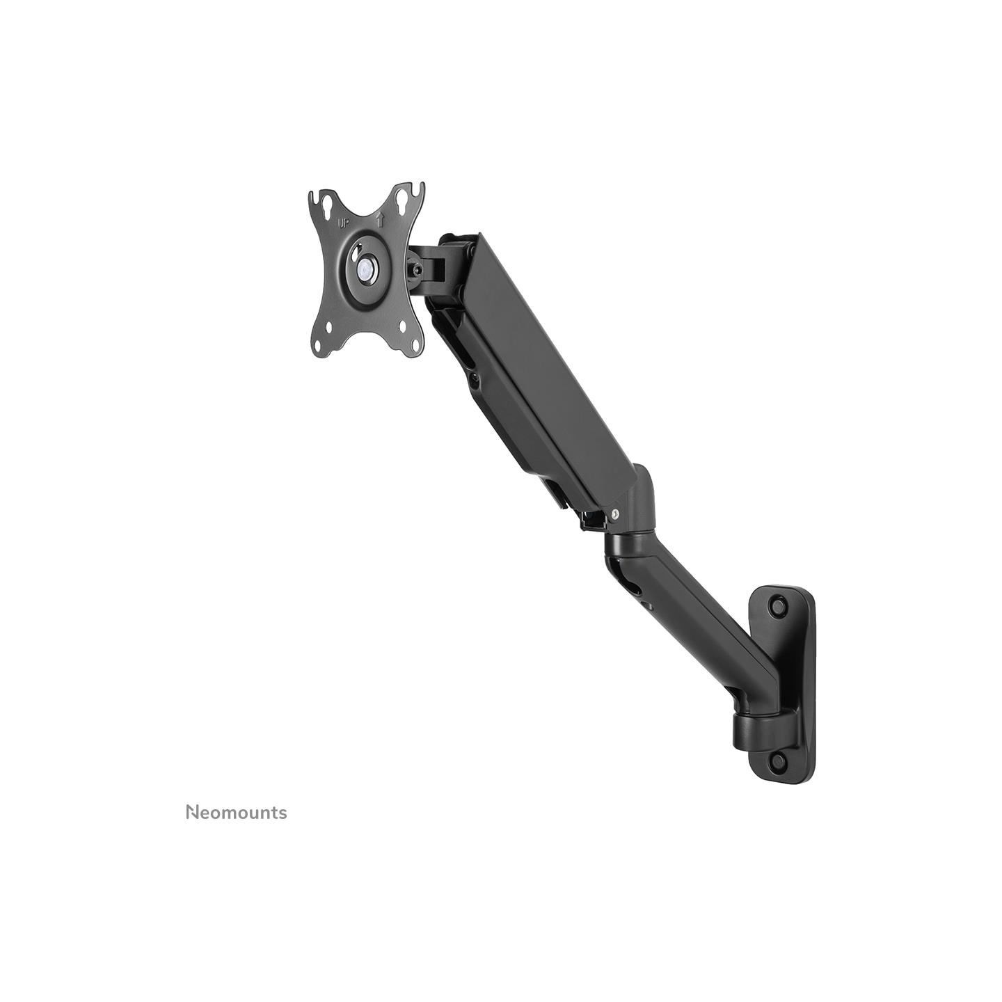 Neomounts MONITOR ACC WALL MOUNT/17-32" WL70-450BL11 NEOMOUNTS
