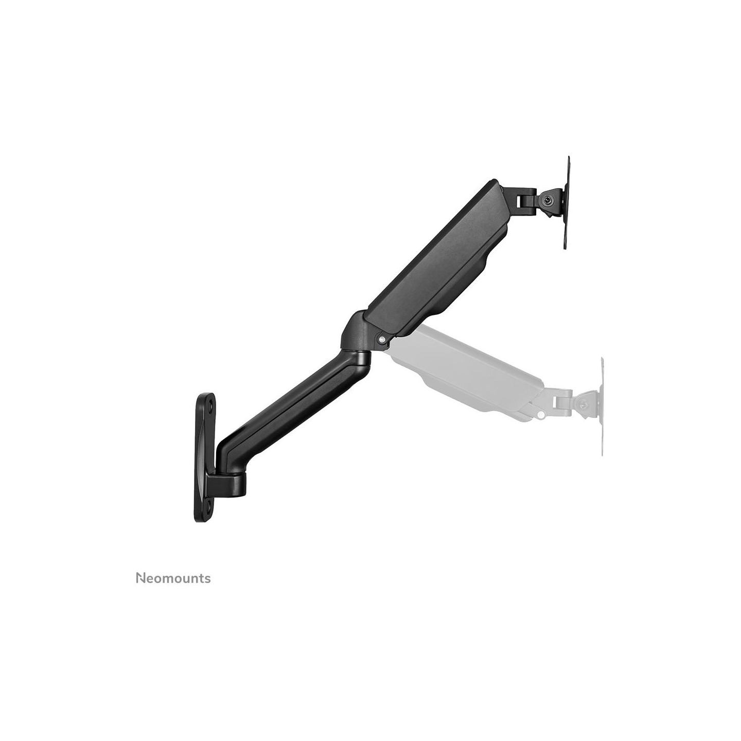 Neomounts MONITOR ACC WALL MOUNT/17-32" WL70-450BL11 NEOMOUNTS
