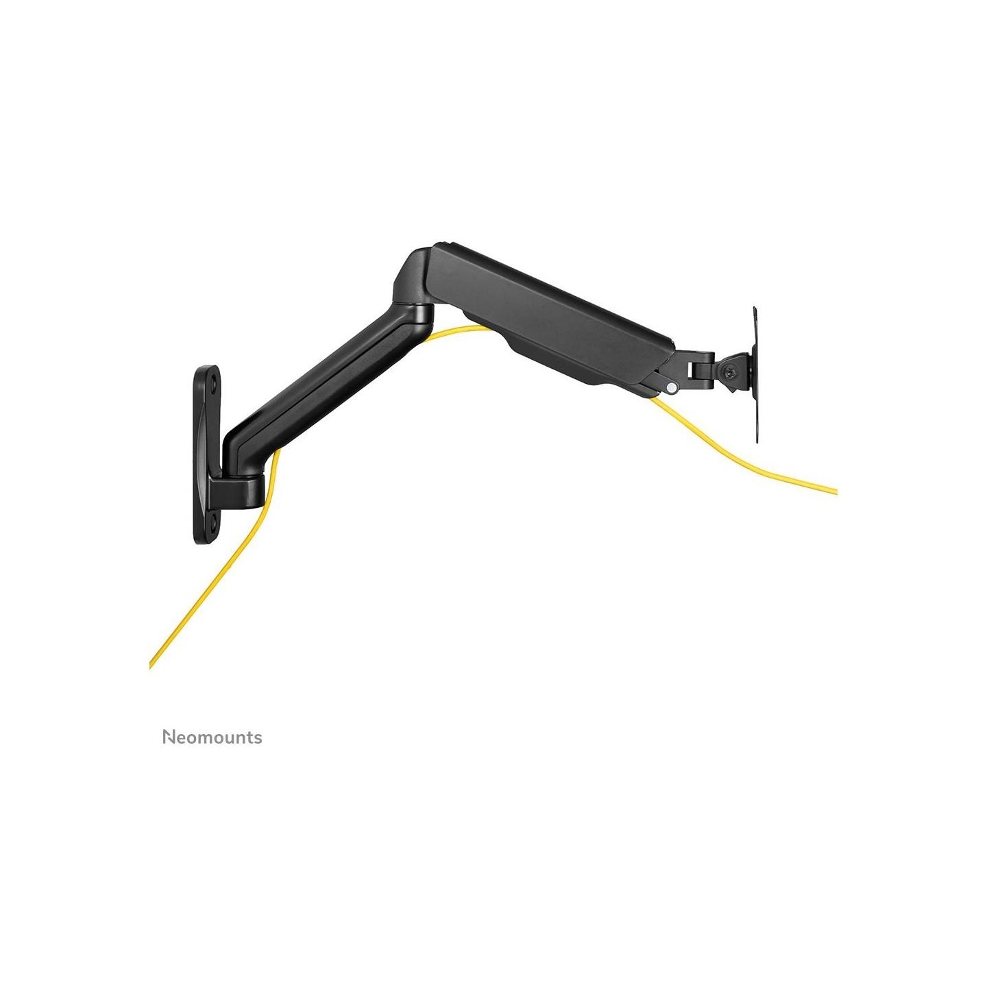 Neomounts MONITOR ACC WALL MOUNT/17-32" WL70-450BL11 NEOMOUNTS